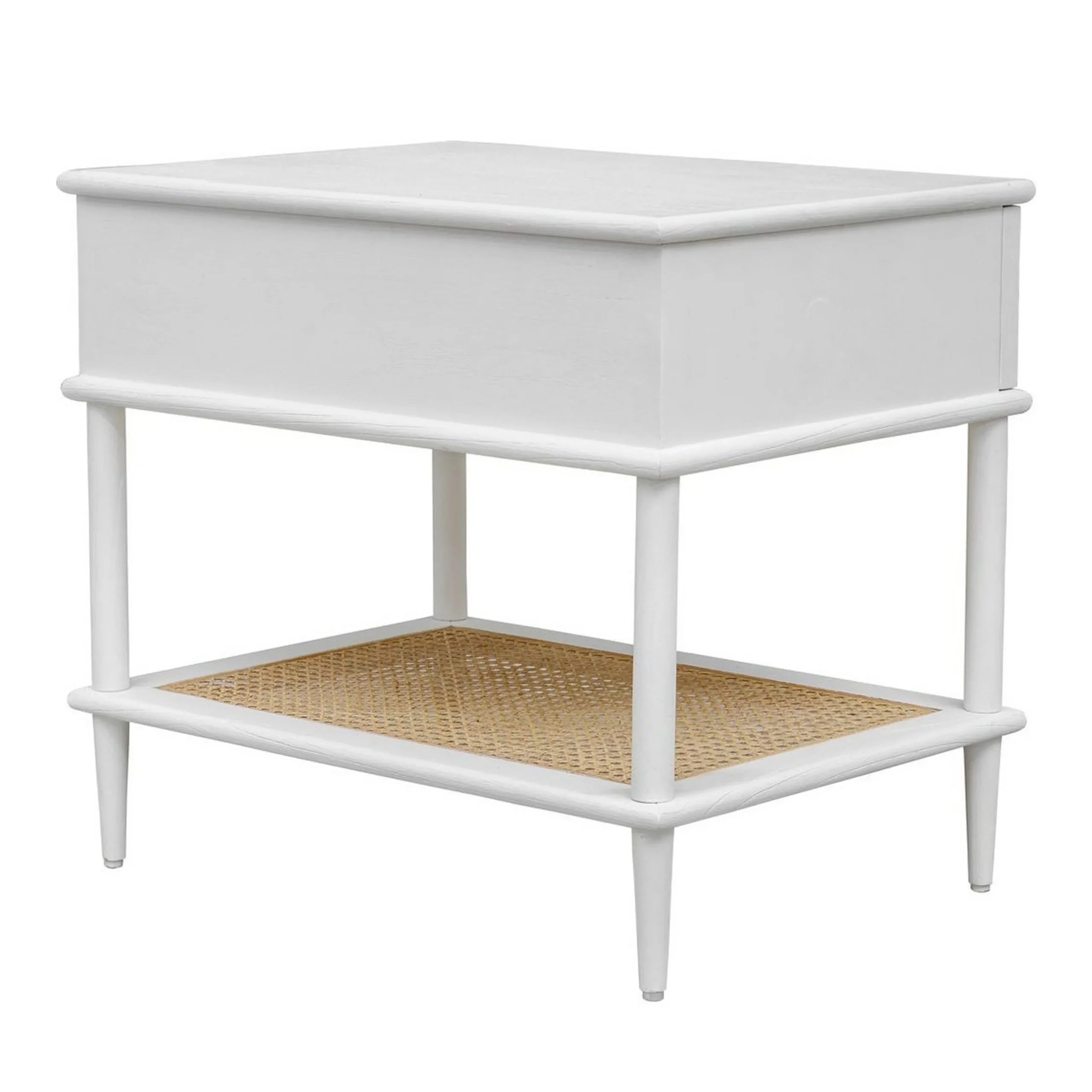 Carroll Side Table