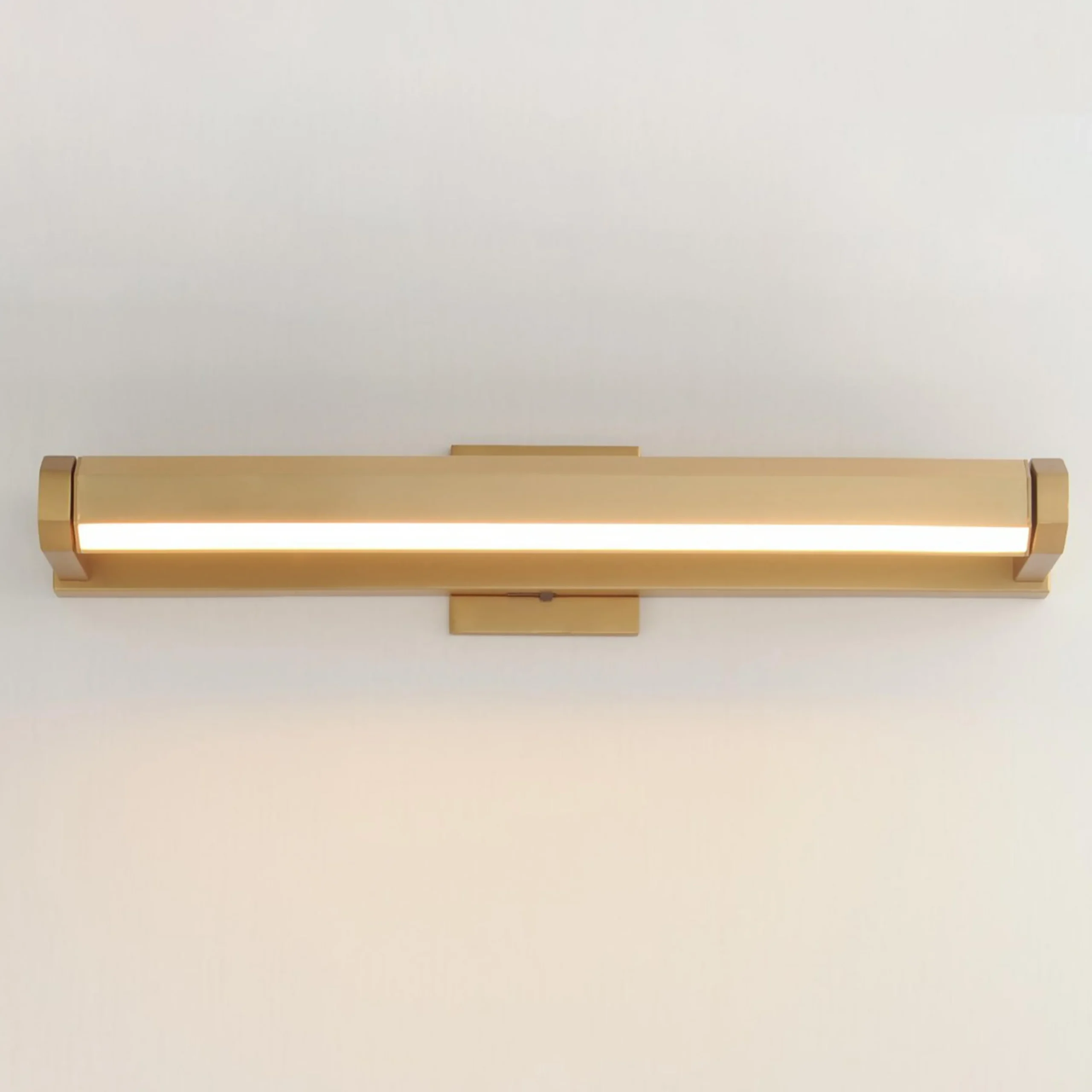 Carya LED Picture Light - Medium