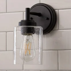 Cassandra Bath Sconce