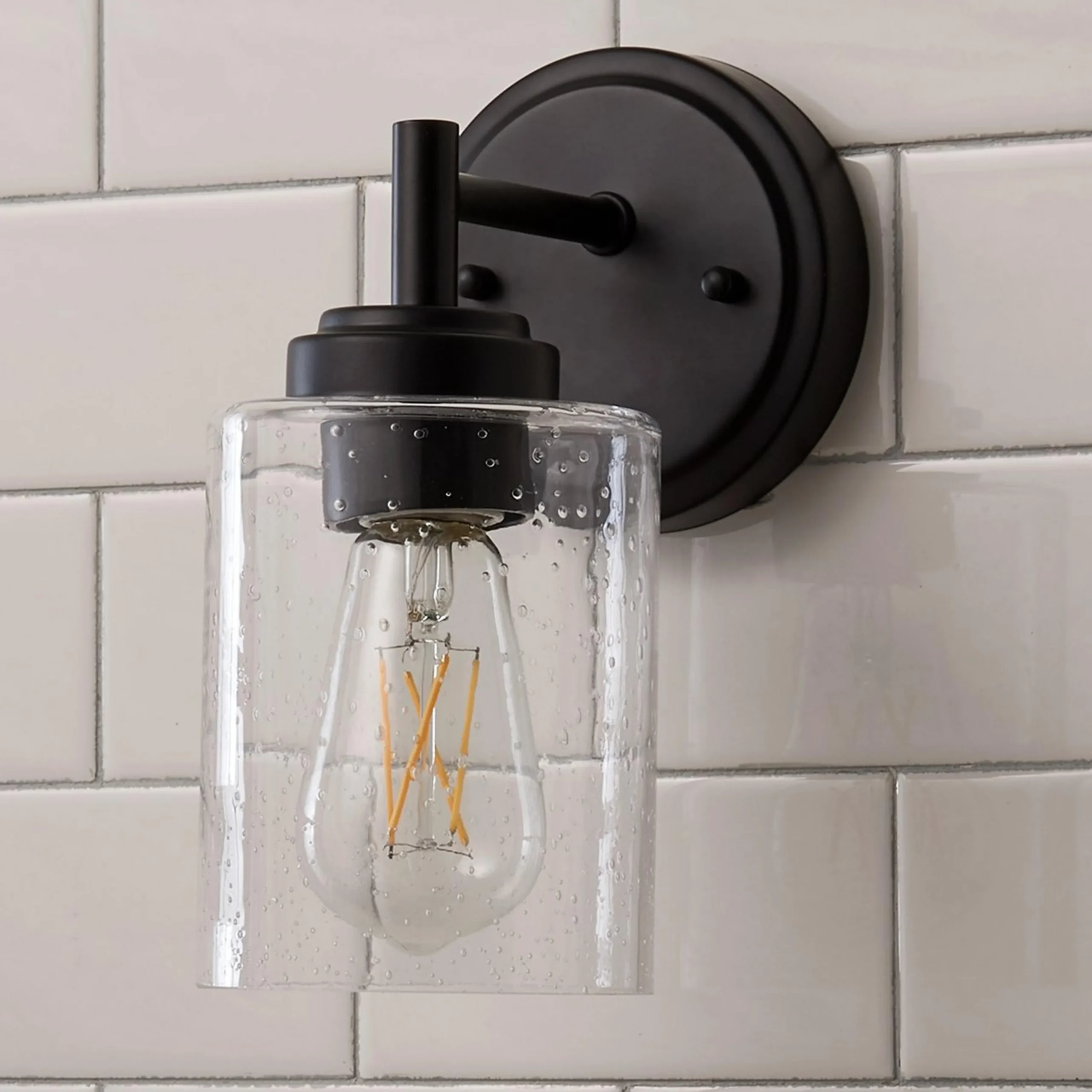 Cassandra Bath Sconce