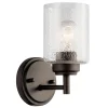 Cassandra Bath Sconce