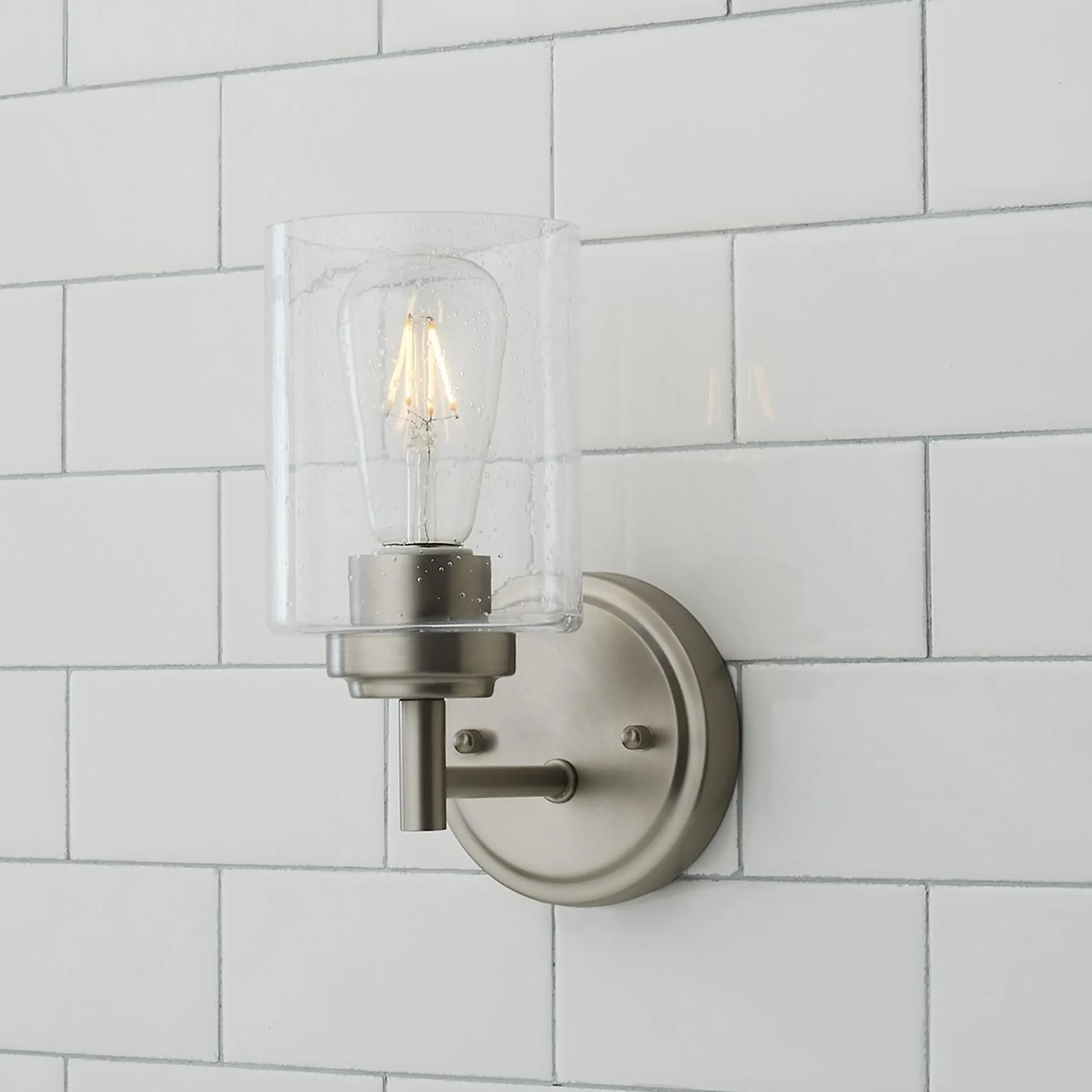 Cassandra Bath Sconce