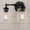 Cassandra Vanity Light - 2 Light