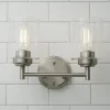 Cassandra Vanity Light - 2 Light