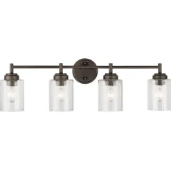 Cassandra Vanity Light - 4 Light