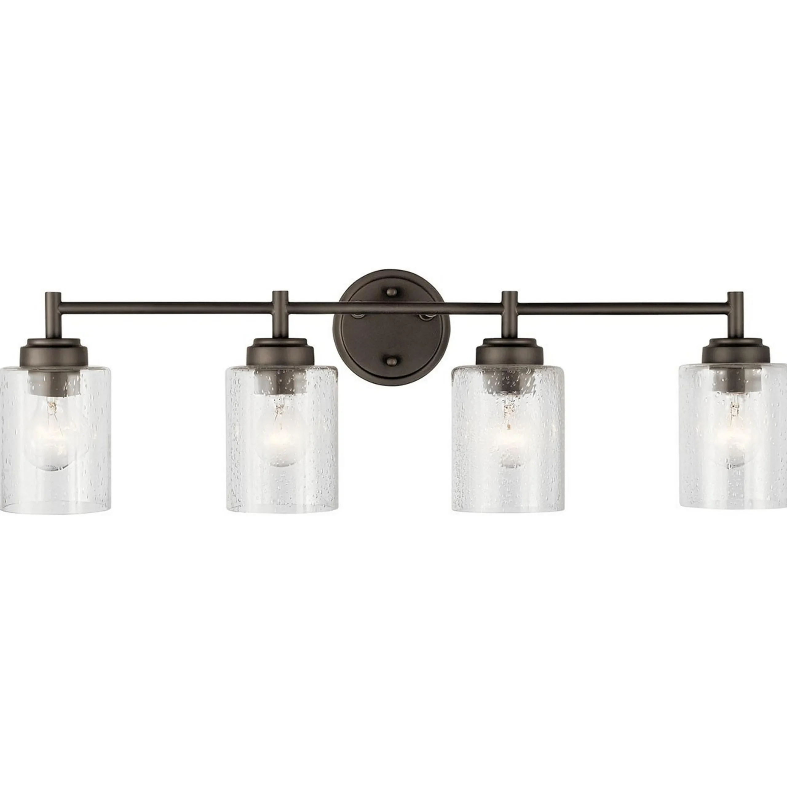 Cassandra Vanity Light - 4 Light