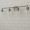 Cassandra Vanity Light - 4 Light
