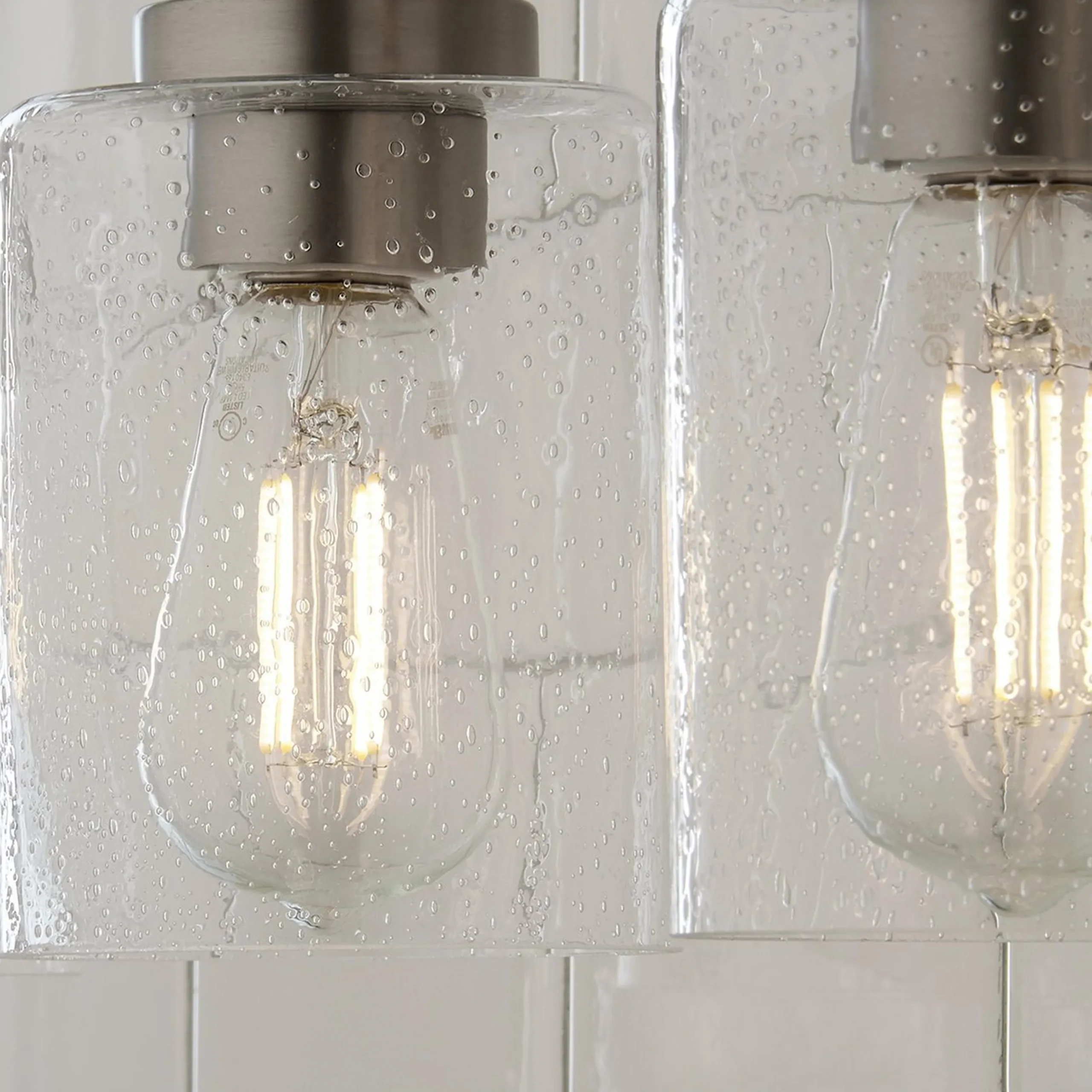 Cassandra Vanity Light - 4 Light