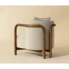 Cassowary Accent Chair