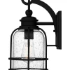 Castine Outdoor Sconce - Small