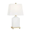 Casual Chic Table Lamp