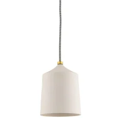 Casual Cord Pendant