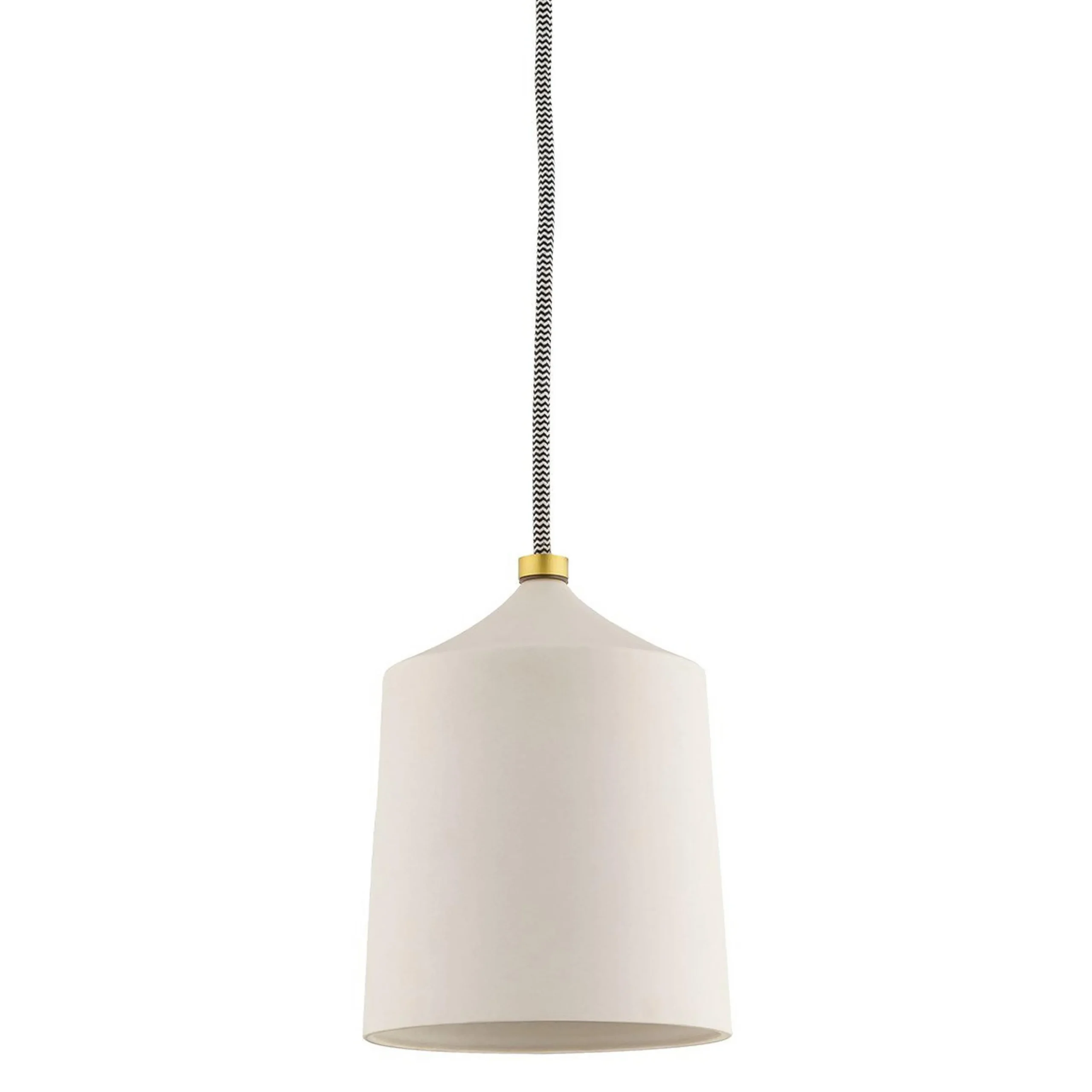 Casual Cord Pendant