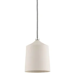 Casual Cord Pendant