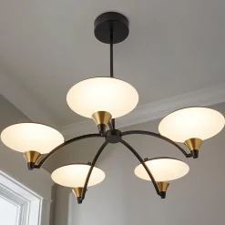 Caswell LED Chandelier