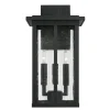 Catrine Outdoor Sconce - Medium