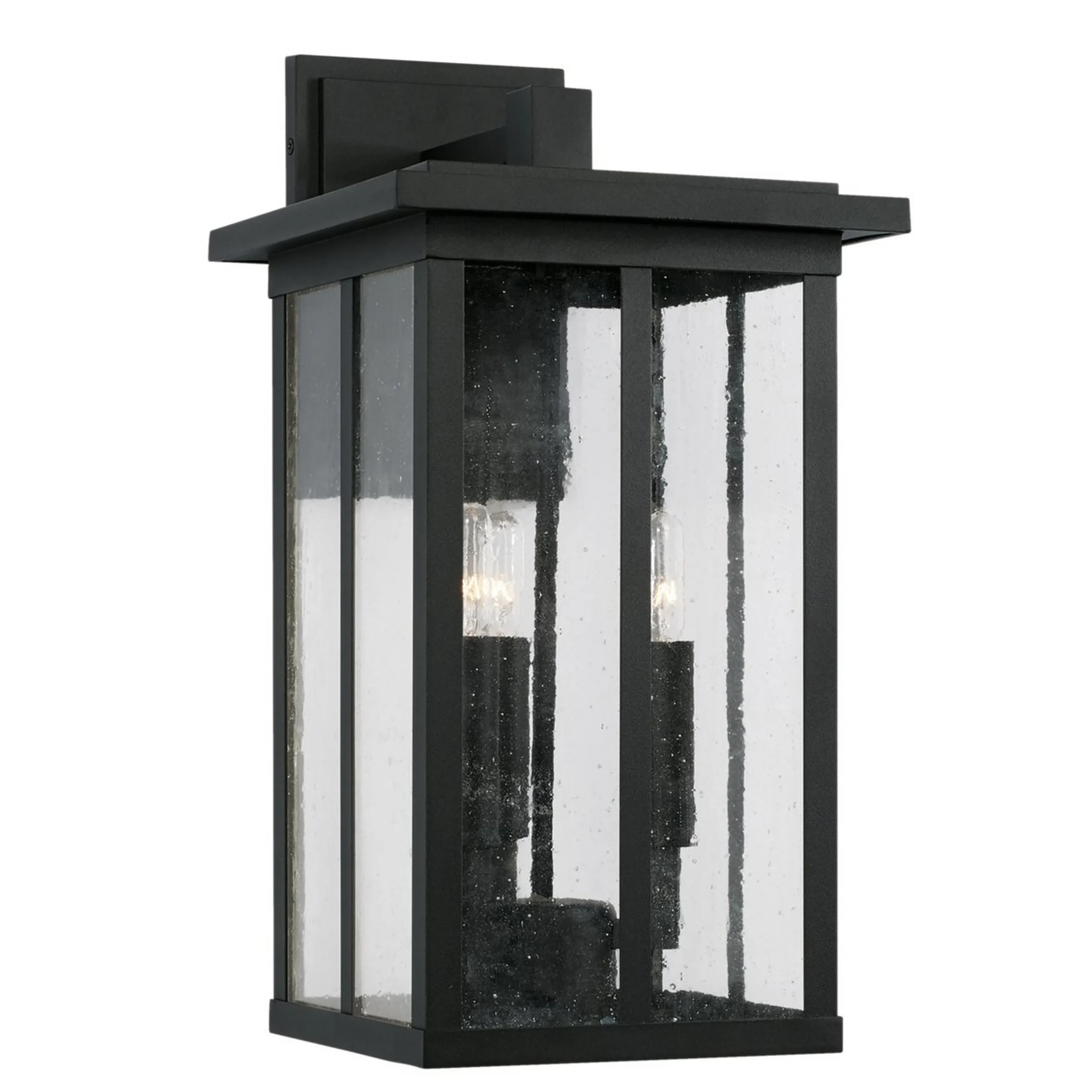 Catrine Outdoor Sconce - Medium