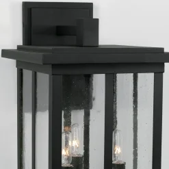 Catrine Outdoor Sconce - Medium