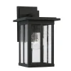 Catrine Outdoor Sconce - Small