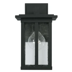 Catrine Outdoor Sconce - Small