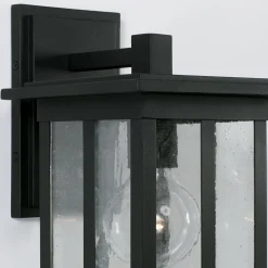Catrine Outdoor Sconce - Small