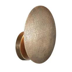 Cazimi Sconce