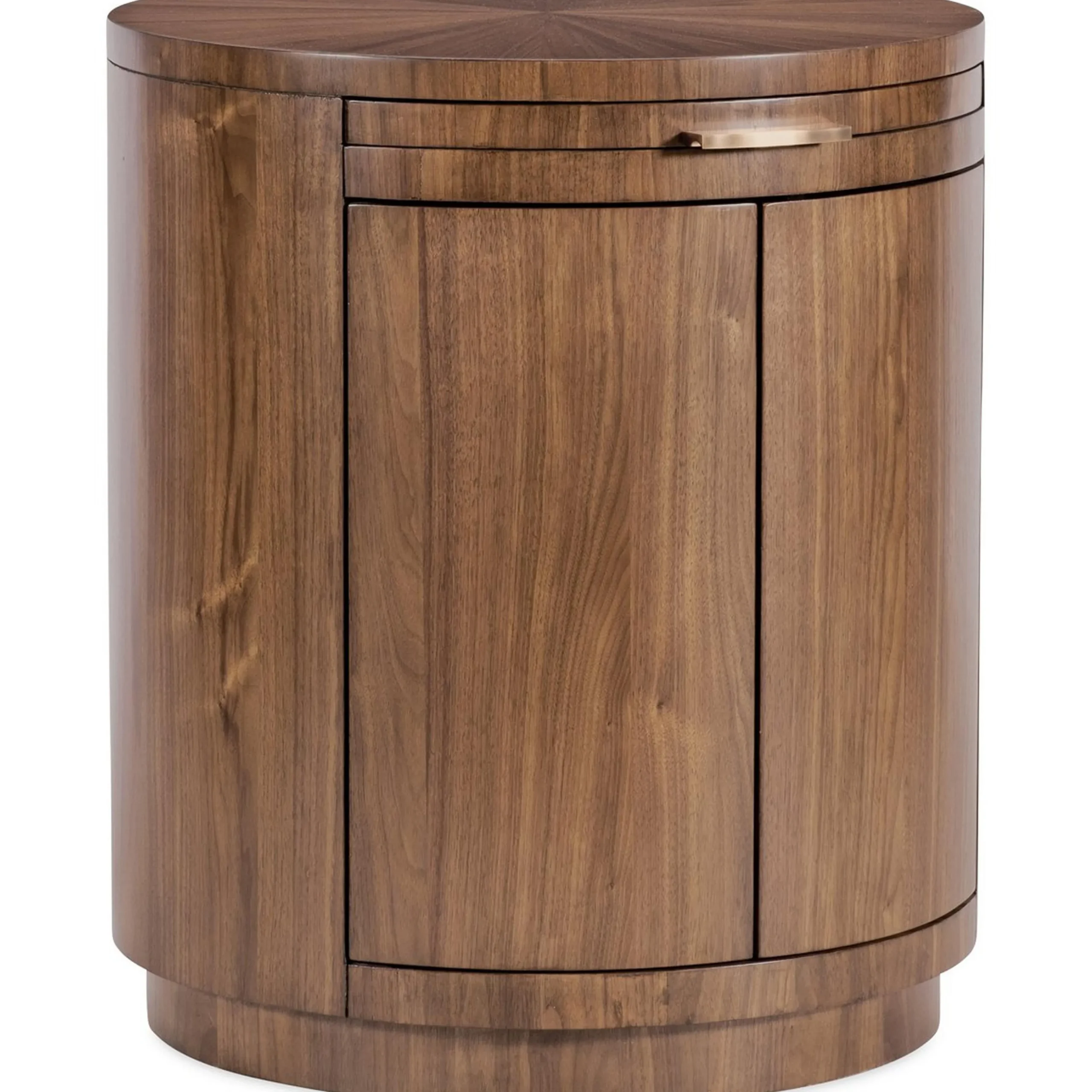 Cecily Cabinet - Round