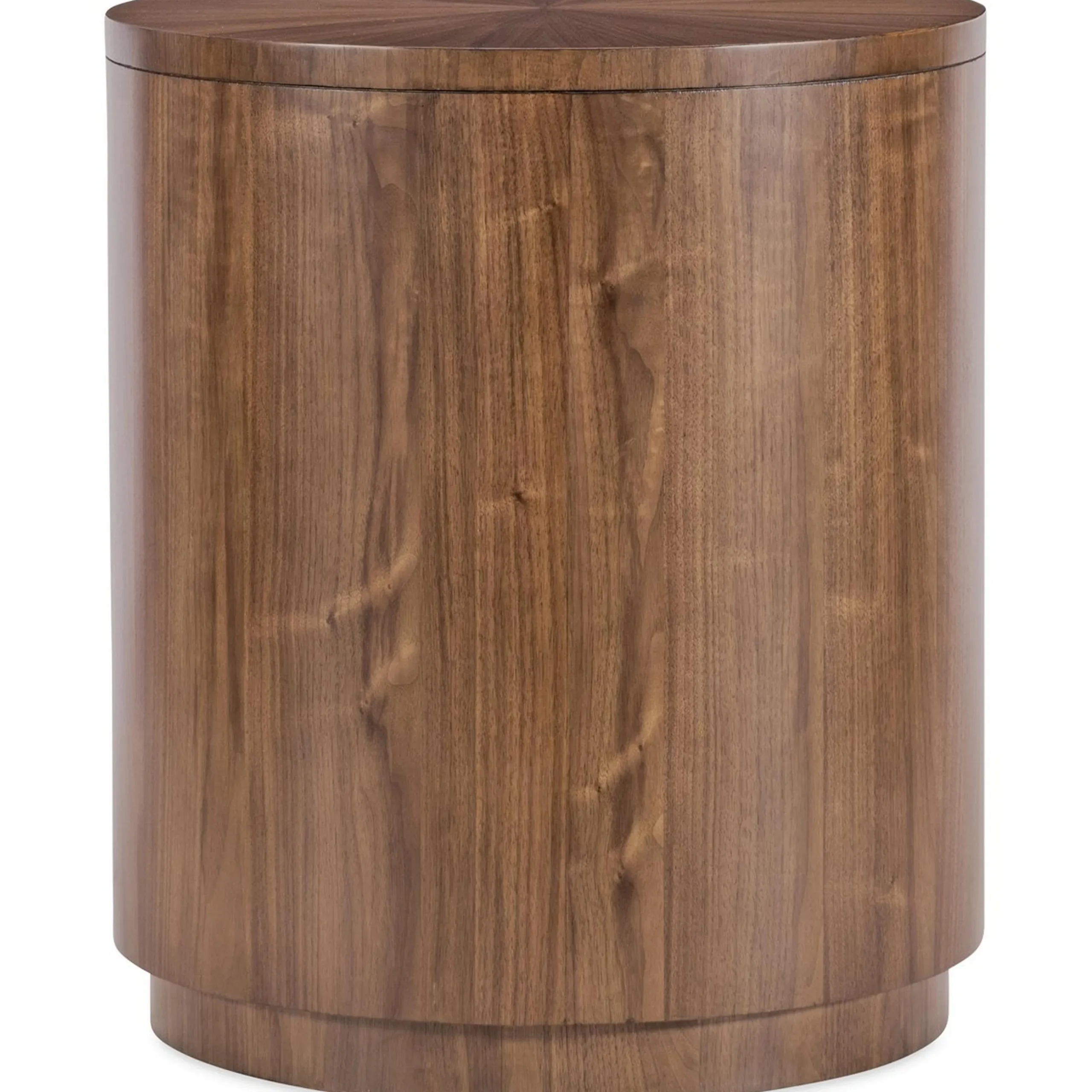 Cecily Cabinet - Round