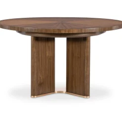 Cecily Dining Table - Round
