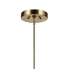 Celaya LED Linear Chandelier - Small