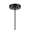 Celaya LED Linear Chandelier - Small