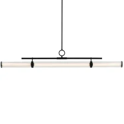 Celaya LED Linear Chandelier - Large