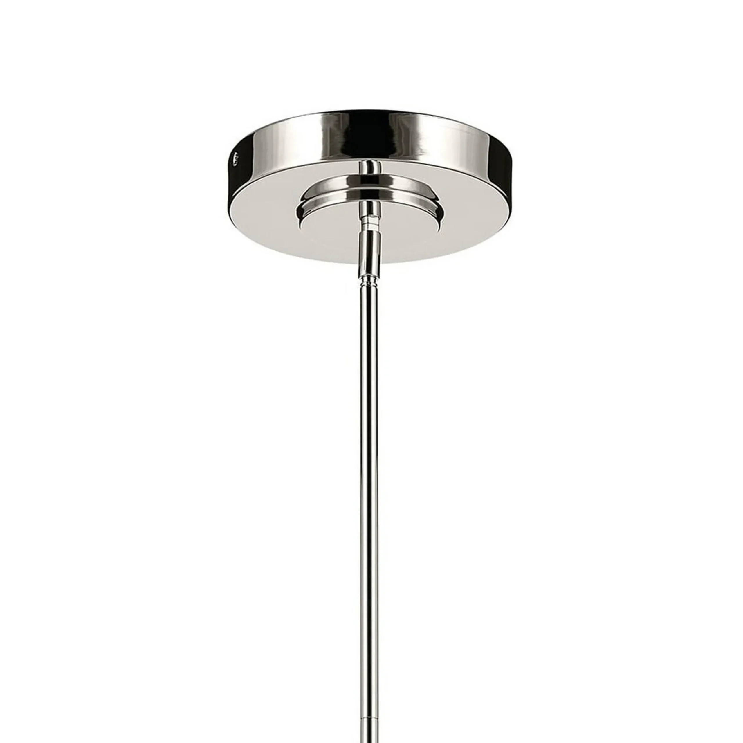 Celaya LED Linear Chandelier - Large