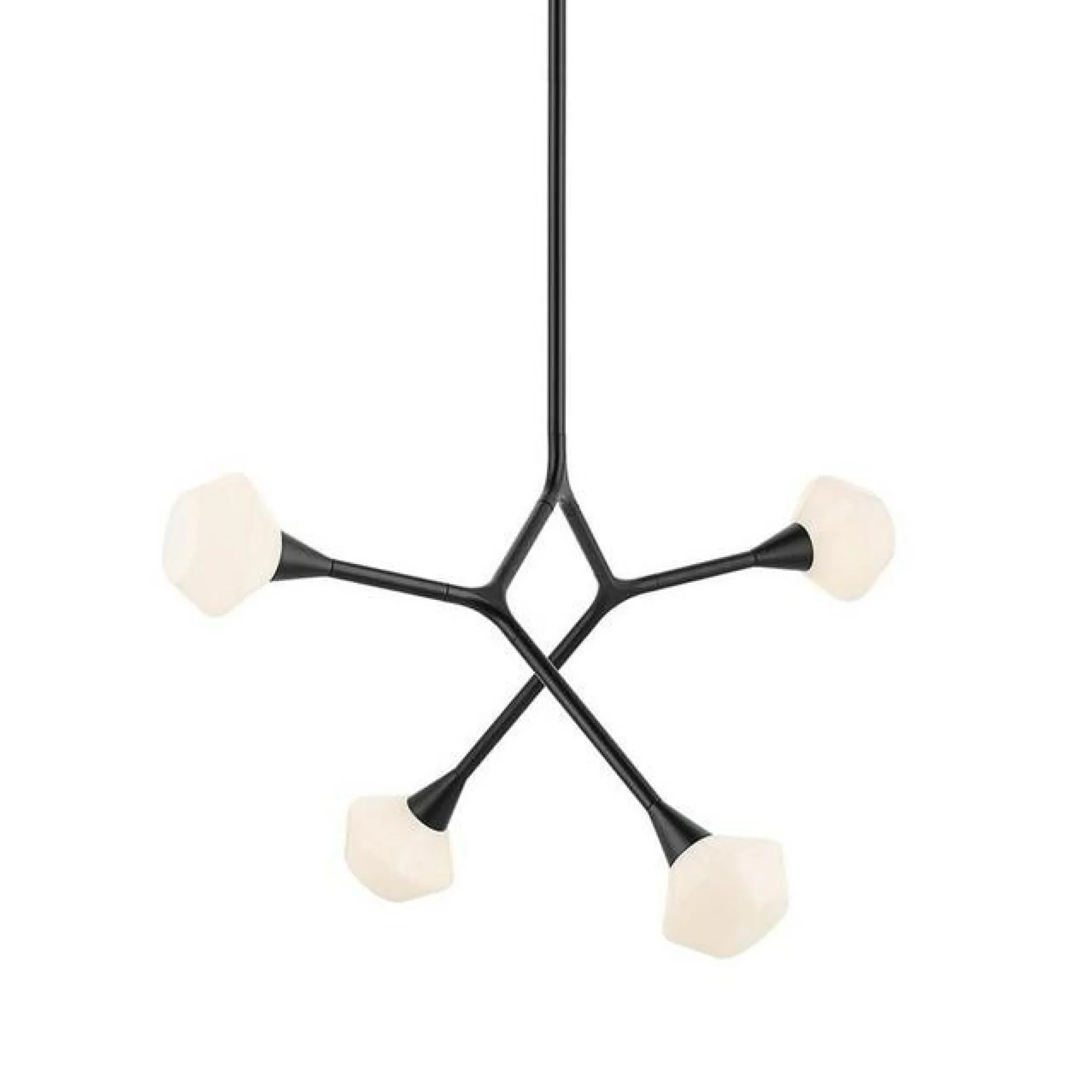 Celestial Constellation Chandelier - 4 Light