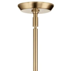 Celestial Constellation Chandelier - 4 Light