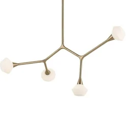 Celestial Constellation Chandelier - 4 Light