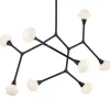 Celestial Constellation Chandelier - 8 Light
