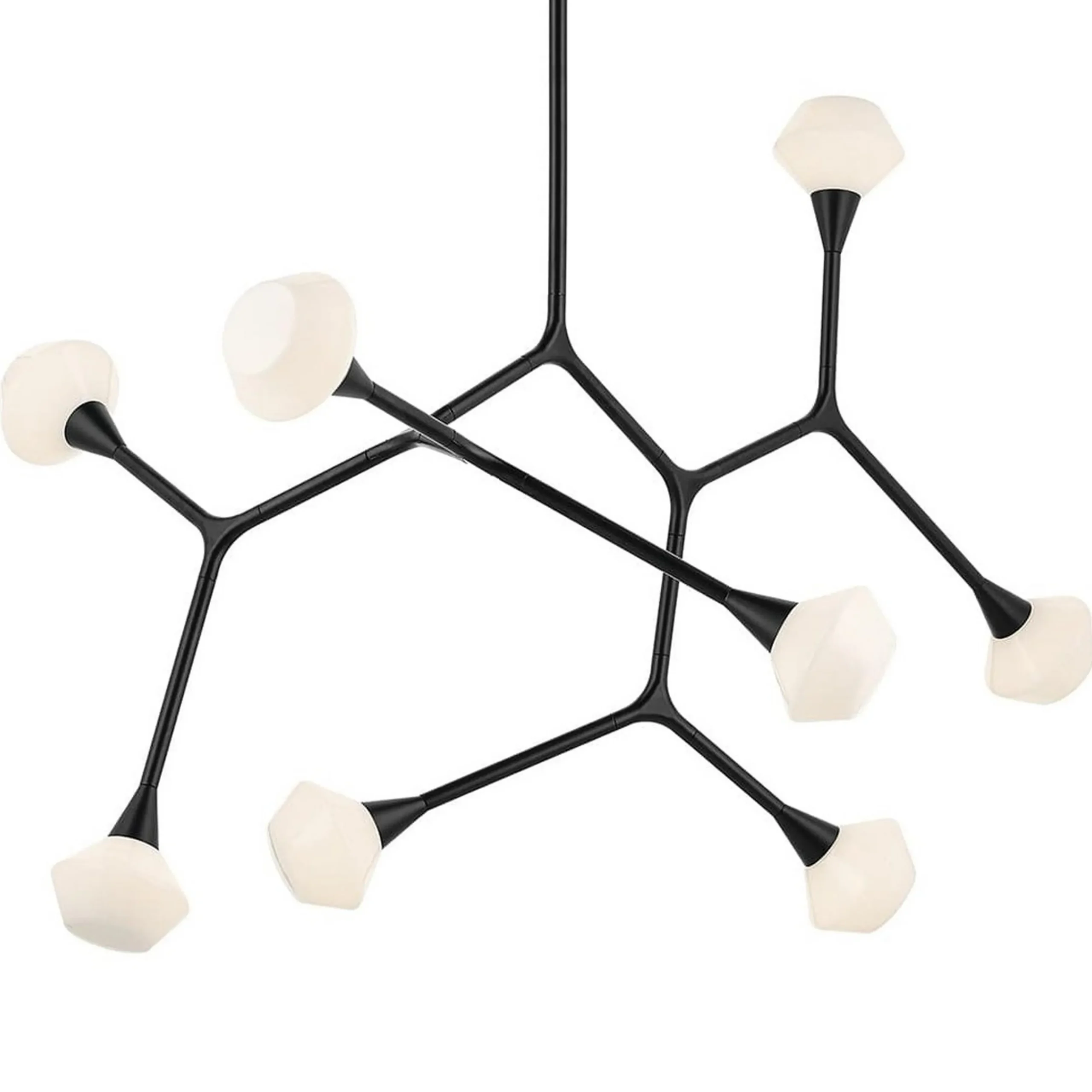 Celestial Constellation Chandelier - 8 Light