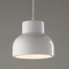 Ceramic Capsule Pendant