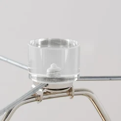 Ceramic Droplet Table Lamp