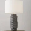 Ceramic Pop Table Lamp - Large