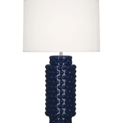 Ceramic Pop Table Lamp - Large