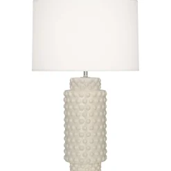 Ceramic Pop Table Lamp - Large