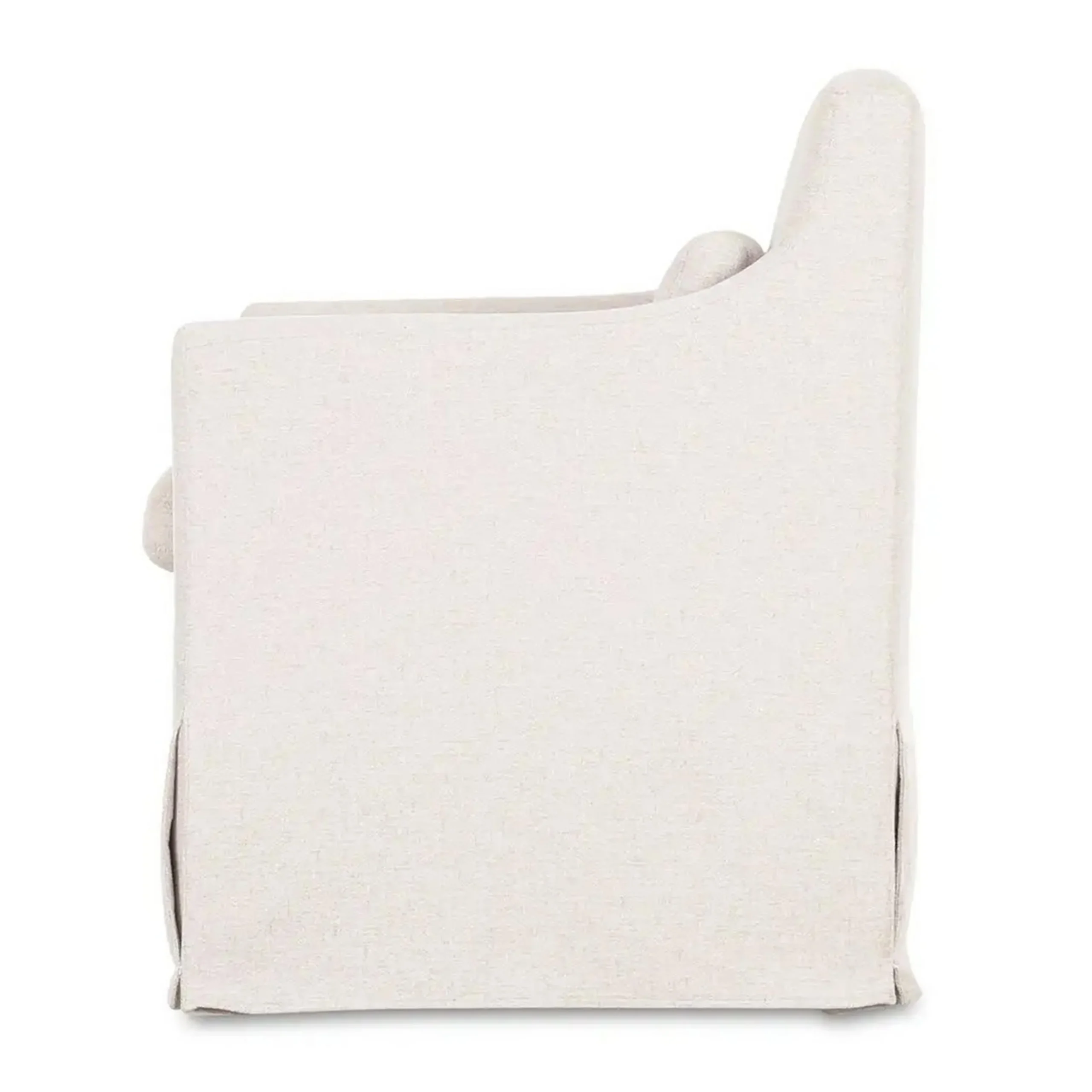 Ceres Slipcover Dining Chair