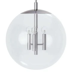Certaldo Clear Pendant - Large