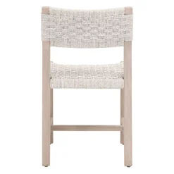 Cestino Indoor / Outdoor Dining Chair - Set of 2