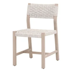 Cestino Indoor / Outdoor Dining Chair - Set of 2