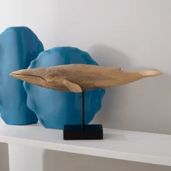 Cetacea Sculpture - Large