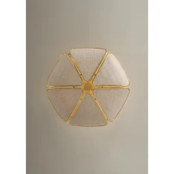 Ceto Semi-Flush Ceiling Light