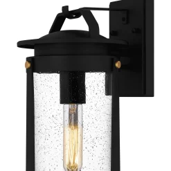 Chamberlain Outdoor Sconce - Small